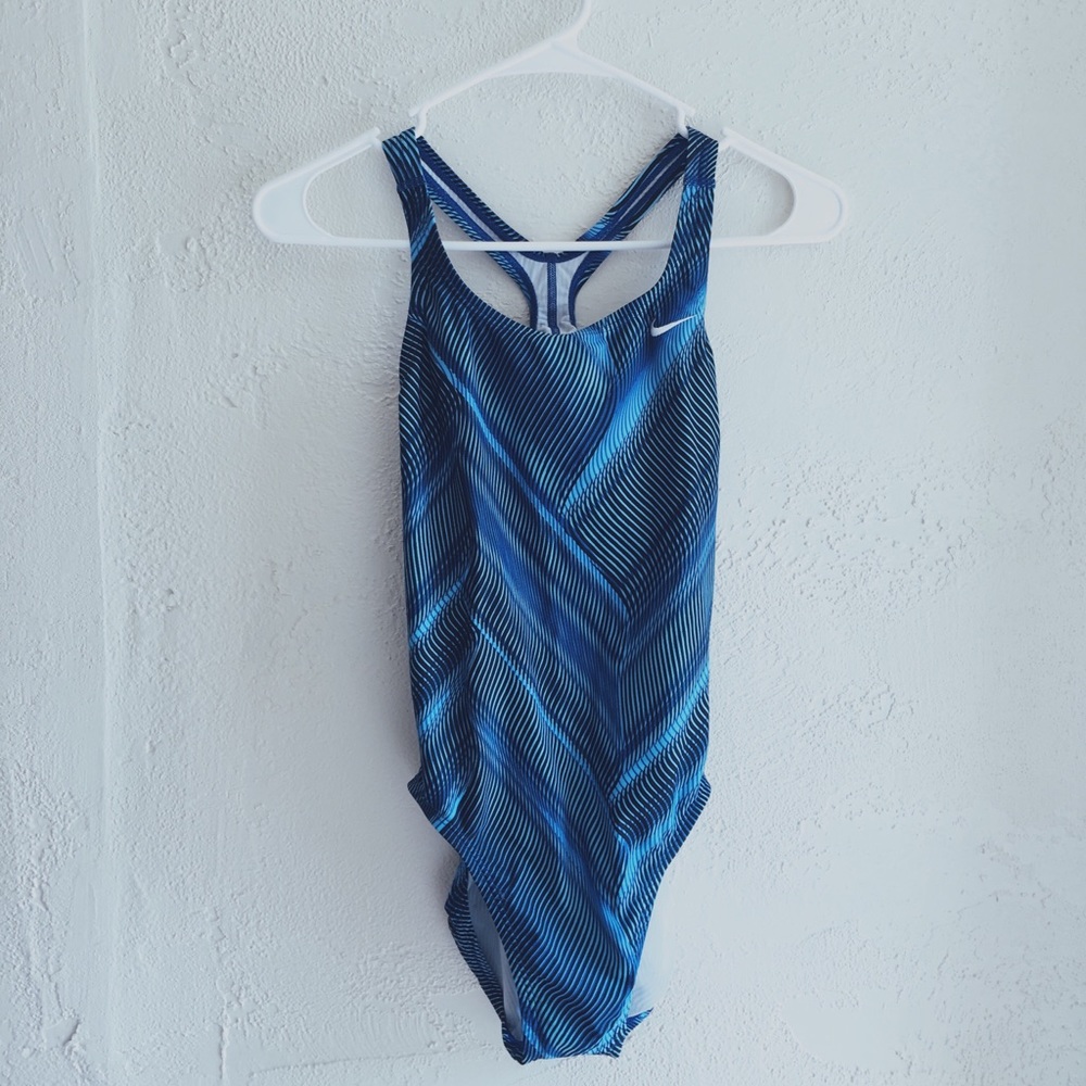 Nike swimsuit